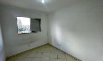 Imagem 7: Apartamento com 2 dormitórios para alugar, 52 m² por R$ 1.300,00/mês - Vila das Bandeiras