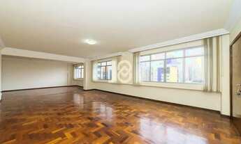 Imagem 3: CURITIBA - Apartamento Padrão - Centro