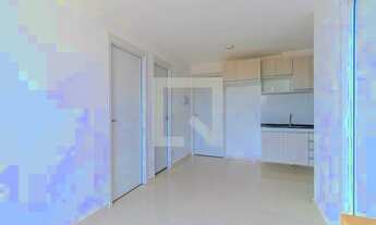 Imagem 6: Apartamento para Aluguel - Socorro, 2 Quartos, 36 m2