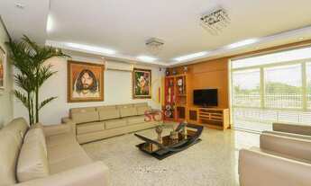 Imagem 4: EXCLUSIVIDADE Soul Imóveis - Casa Comercial à venda, 163 m² por R$ 1.599.000 - Parolin - C