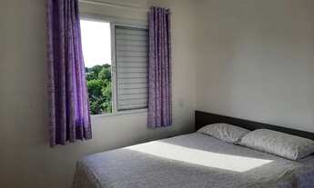 Imagem 4: Apartamento com 2 dormitórios à venda, 51 m² por R$ 330.000,00 - Vila Butantã - São Paulo