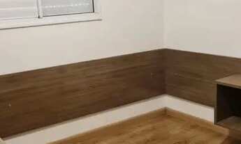 Imagem 3: Apartamento com 2 dormitórios para alugar, 50 m² por R$ 3.473,00/mês - Vila Moinho Velho