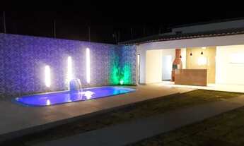 Imagem 7: Casa com Piscina no Mosqueiro