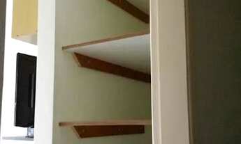 Imagem 4: Casa com 3 dormitórios à venda, 136 m² por R$ 530.000,00 - Nova Aldeinha - Barueri/SP