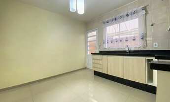 Imagem 3: Sobrado com 2 dormitórios para alugar, 90 m² por R$ 1.700,00/mês - Vila Nova Curuçá - São