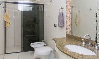 Imagem 6: Apartamento à venda na Aparecida em Santos