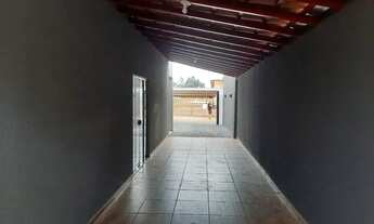 Imagem 3: Casa 03 quartos com suíte