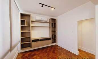 Imagem 3: Ipanema Apto 02 Quartos Farme de Amoedo