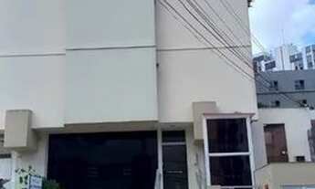 Imagem 6: Apartamento à venda 2 quartos em Florianópolis bairro Centro R$ 478.800,00