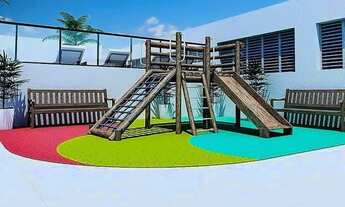 Imagem 2: Apartamento com 3 dormitórios à venda, 133 m² por R$ 1.380.000 - Jardim - Santo André/SP