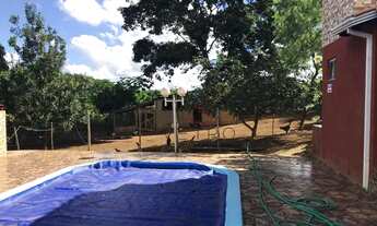 Imagem 5: Casa em Santo Amaro na cidade de Goiás/GO