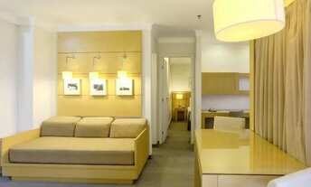 Imagem 4: Flat ao lado do aeroporto de Congonhas com entrada imediata e sem fiador! Consulte-nos