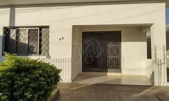 Imagem 2: Locação de Casas / Padrão na cidade de Araraquara