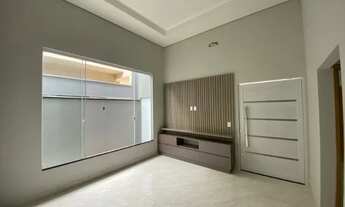 Imagem 3: Casa nova à venda, Condomínio Ideal Life, 3 suítes