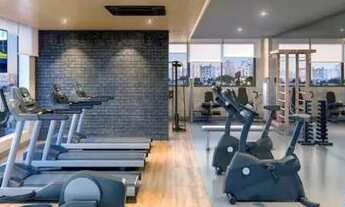 Imagem 6: APARTAMENTO - MOEMA ÍNDIOS - SP