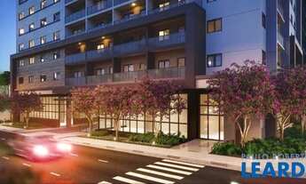 Imagem: APARTAMENTO - PINHEIROS - SP