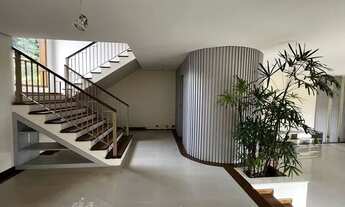 Imagem 7: Casa com 4 dormitórios à venda, 443 m² por R$ 1.600.000 - Granja Viana - Carapicuíba/SP