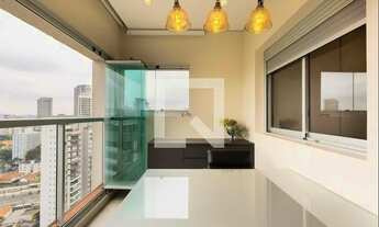 Imagem 7: Apartamento para Aluguel - Sumaré, 2 Quartos, 69 m2