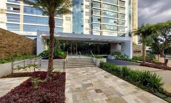 Imagem 3: Apartamento Mobiliado no Maison Lumini a venda na zona 03 em Maringa REF: 11788