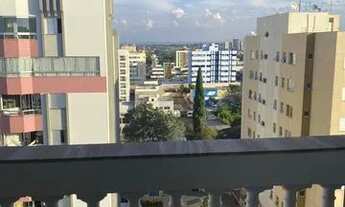 Imagem 7: Edifício Tom Jobin - Rua Jorge Velho - Centro de Londrina