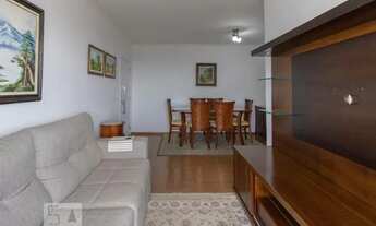 Imagem 4: Apartamento para Aluguel - Vila Gustavo, 2 Quartos, 58 m2