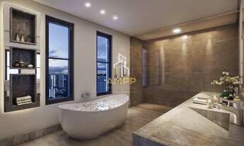 Imagem 2: Apartamentos Residencial para venda em São Paulo - SP