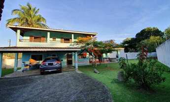 Imagem: Casa com 3 dormitórios à venda, 240 m²