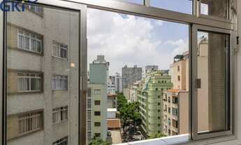 Imagem 6: PRÓXIMO AO MACKENZIE E A SANTA CASA