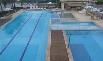 Imagem 2: DNI 541 VENDO APARTAMENTO 2 QUARTOS 1 SUITE EM COLINA DE LARANJEIRAS