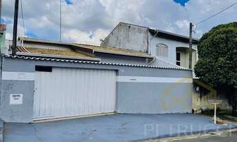 Imagem: Casa - Parque Via Norte - Campinas