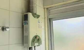 Imagem 7: Apartamento com 1 dormitório, 52 m² - venda por R$ 750.000,00 ou aluguel por R$ 5.355,00/m