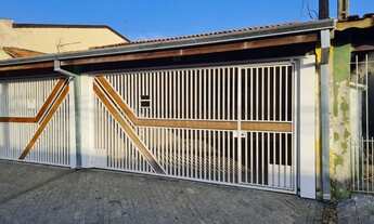 Imagem 4: Casa com 2 dormitórios à venda, 90 m² por R$ 425.000,00 - Bosque dos Eucaliptos - São José