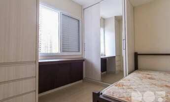 Imagem 7: APARTAMENTO com 1 dormitório à venda com 27m² por R$ 240.000,00 no bairro Bigorrilho - CUR