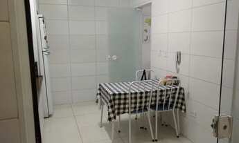 Imagem 4: Apartamento com 3 dormitórios, sendo 1 suíte à venda, 93 m² por R$ 340.000 - Edifício Liv