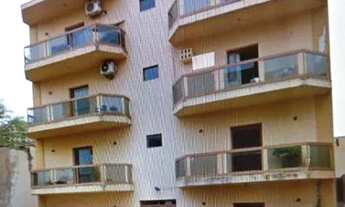 Imagem 6: Apartamento com 3 dormitórios à venda, 100 m² por R$ 280.000 - Jardim São Luiz