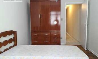Imagem 3: Apartamento mobiliado, 1 quarto e na Santa Cecília