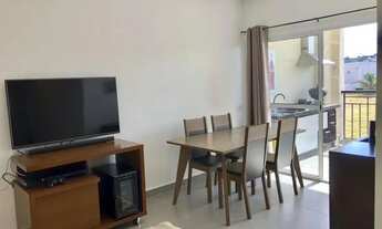 Imagem 3: Apartamento com 3 dormitórios, 85 m² - venda por R$ 786.000 ou aluguel por R$ 6.900/mês