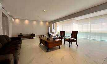 Imagem 3: Apartamento no Brooklin 240m² 04 suítes e 04 vagas de garagem!