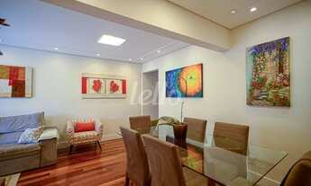 Imagem 3: São Paulo - Apartamento Padrão - Mooca