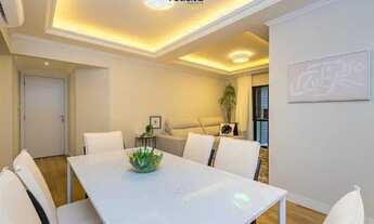 Imagem 5: Apartamento à venda em Balneário Camboriú - Bordon