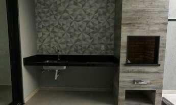 Imagem 6: Casa para Venda em Indaiatuba, Jardim Residencial Viena, 3 dormitórios, 1 suíte, 2 banheir