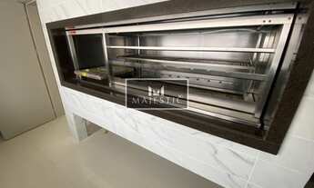 Imagem 7: Apartamento em Centro - Cascavel, PR