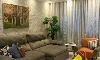 Imagem 6: Sobrado à Venda - Jardim Las Vegas - Santo André