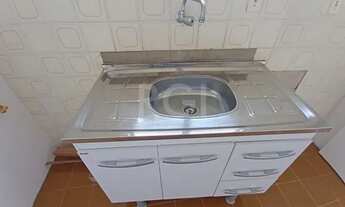 Imagem 6: PORTO ALEGRE - Apartamento Padrão - Bom Fim