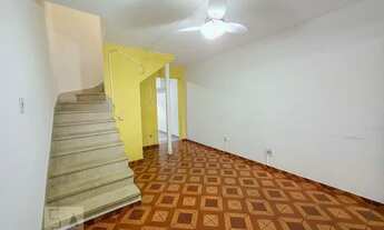 Imagem 2: Casa para Aluguel - Água Branca, 2 Quartos, 120 m2