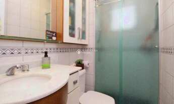 Imagem 15: Apartamento para venda possui 126 metros quadrados com 3 quartos em Auxiliadora - Porto Al