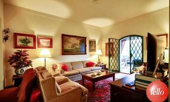 Imagem 2: São Paulo - Casa Padrão - Perdizes