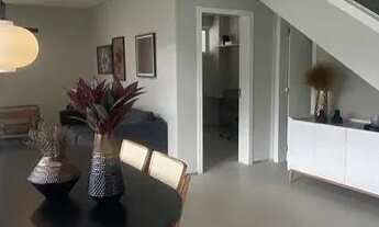 Imagem 2: Lançamento:Casa duplex alto padrão/Condomínio Vale do Arvoredo