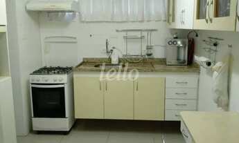 Imagem: São Paulo - Apartamento Padrão - Vila