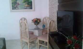 Imagem 3: Apartamento com 2 dormitórios, 44 m² - venda por R$ 220.000,00 ou aluguel por R$ 1.400,00